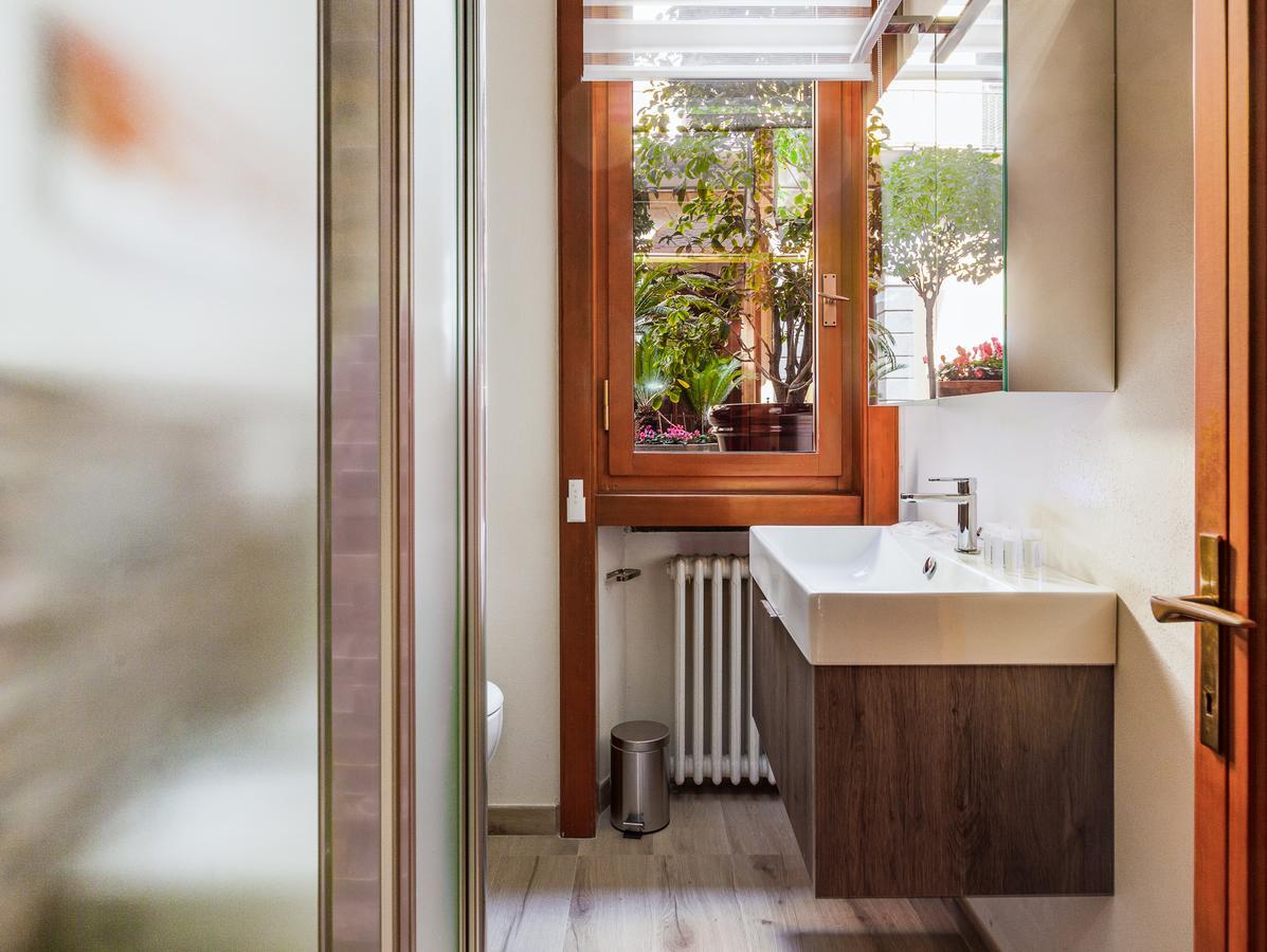 Easyhomes-Boccaccio 19 Mailand Exterior foto