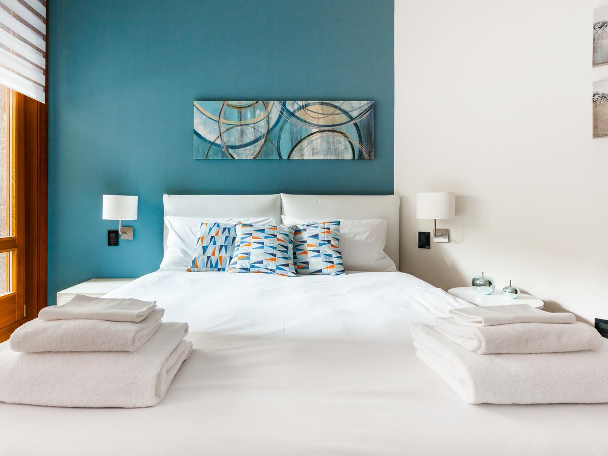 Easyhomes-Boccaccio 19 Mailand Exterior foto