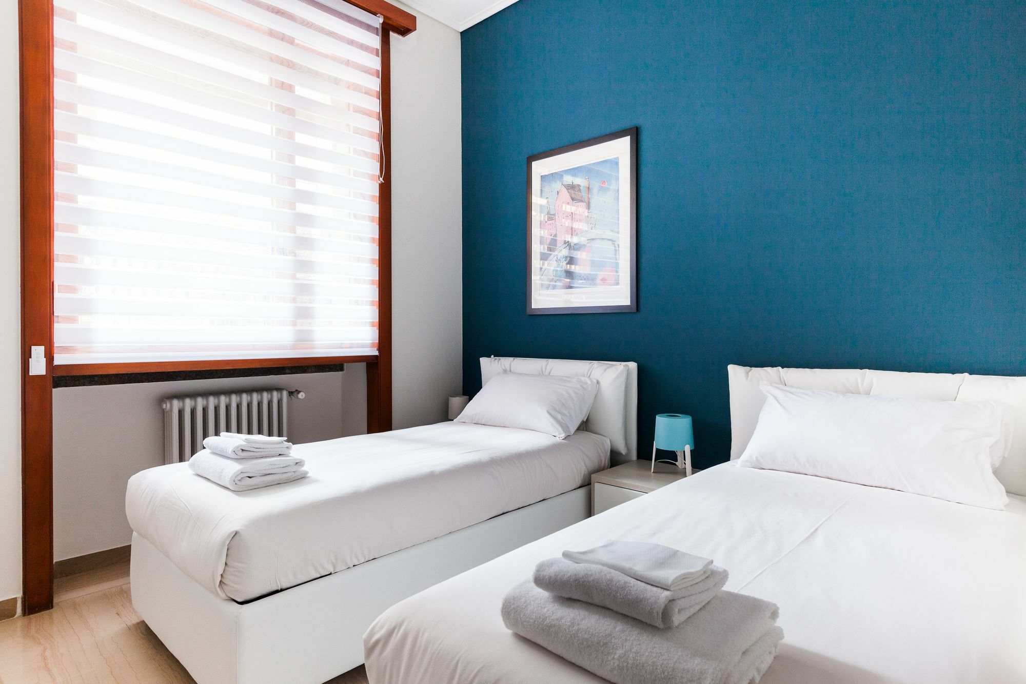 Easyhomes-Boccaccio 19 Mailand Exterior foto