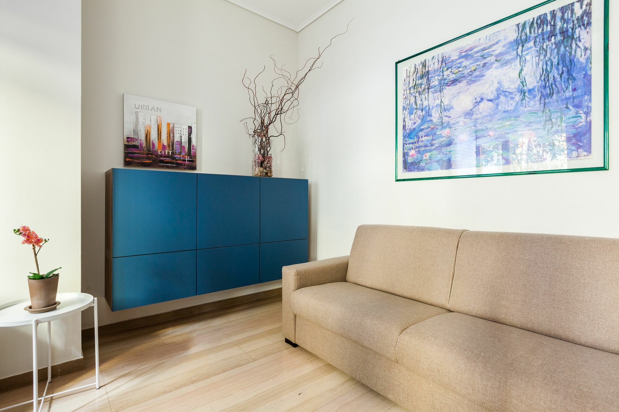 Easyhomes-Boccaccio 19 Mailand Exterior foto