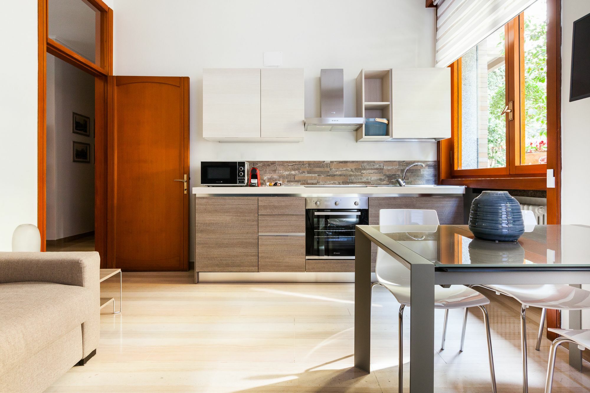 Easyhomes-Boccaccio 19 Mailand Exterior foto