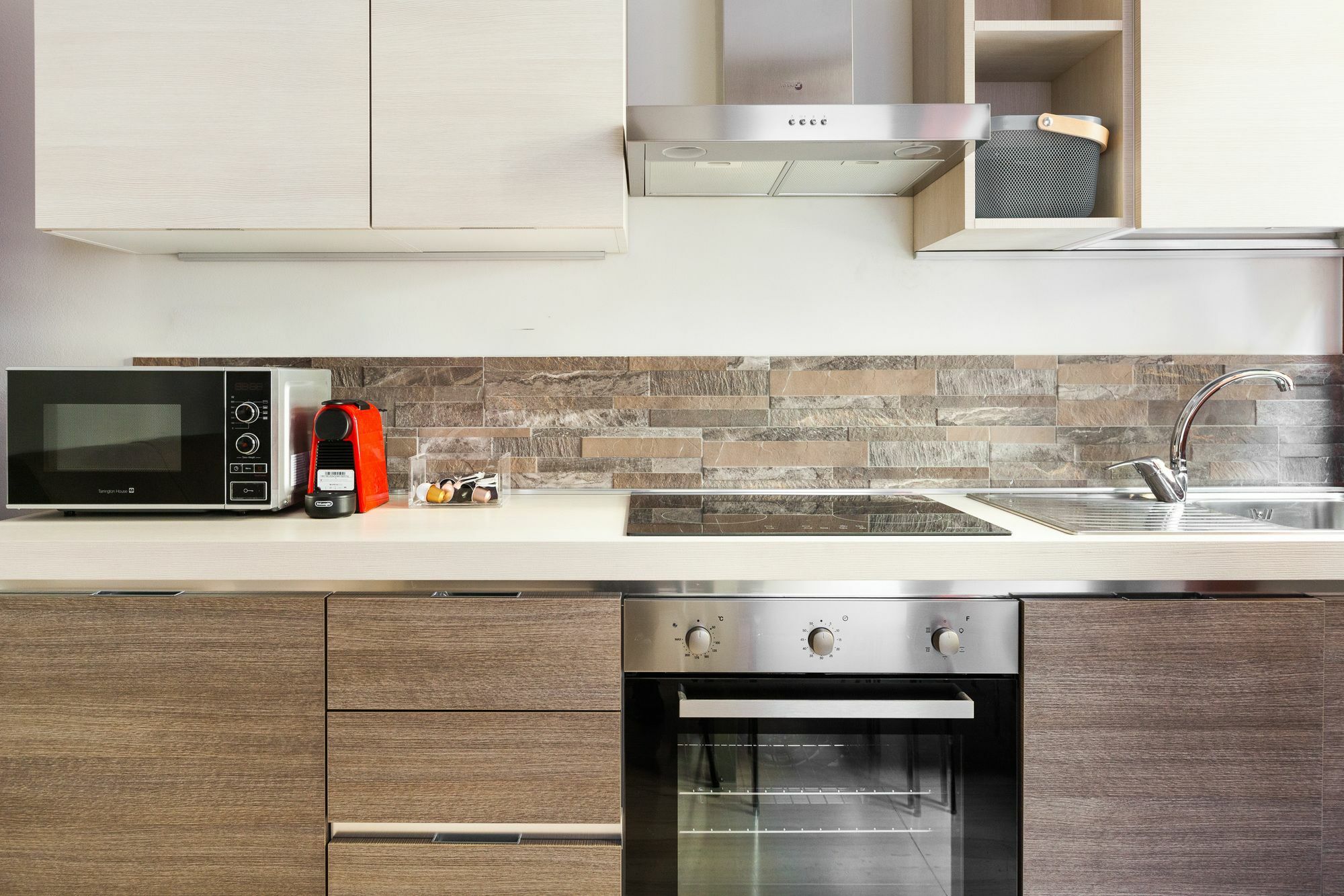 Easyhomes-Boccaccio 19 Mailand Exterior foto